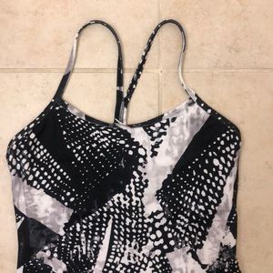 lululemon athletica Tops - Lululemon Y back tank lululemon athletica Tops - Lululemon Y back tank